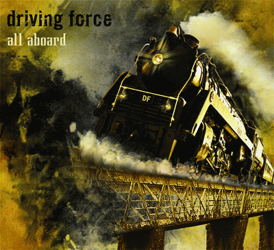 Driving Force : All Aboard